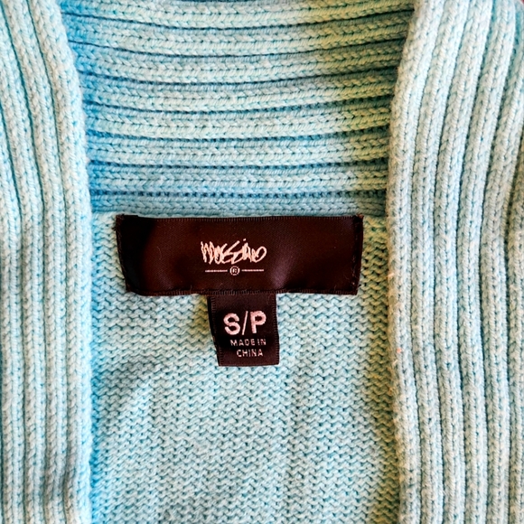 Mossimo Cardigan - Picture 2 of 3